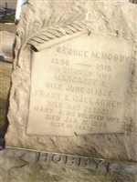Margaret E. Hobby Margaret E. Hobby