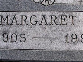 Margaret E. Johnson Margaret E. Johnson