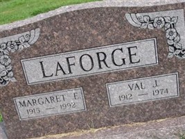 Margaret E. LaForge
