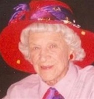 Margaret E. Morrison Moothart Margaret E. Morrison Moothart