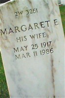Margaret E Mulhern Salerno