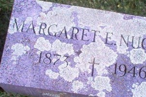 Margaret E. Nugent
