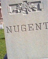 Margaret E. Nugent