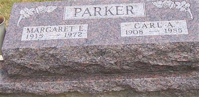 Margaret E. Parker