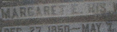 Margaret E. Peer
