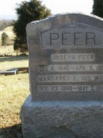 Margaret E. Peer