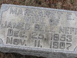 Margaret E. Reed Neff