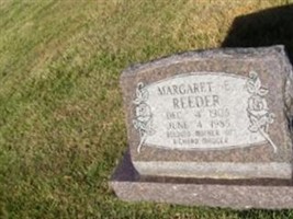 Margaret E Reeder Margaret E Reeder