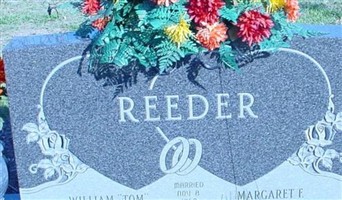 Margaret E Reeder