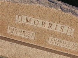 Margaret E. Rule Morris