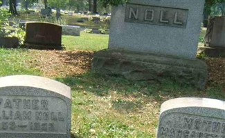 Margaret E. Seeger Noll
