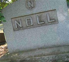 Margaret E. Seeger Noll
