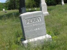 Margaret E. Shaw Perry