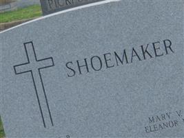 Margaret E Shoemaker