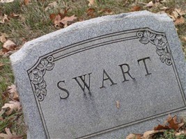 Margaret E Swart Margaret E Swart