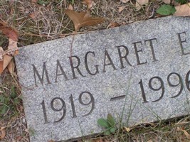 Margaret E Swart Margaret E Swart