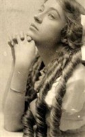 Margaret Easterday Oakley Margaret Easterday Oakley