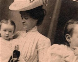 Margaret Easterday Oakley Margaret Easterday Oakley