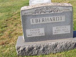 Margaret Eberhardt