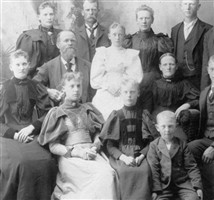 Margaret Eccles Thornton Wright Margaret Eccles Thornton Wright