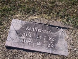 Margaret Eddlemon Margaret Eddlemon