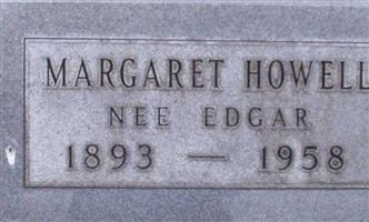 Margaret Edgar Howell