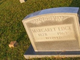 Margaret Edge Margaret Edge