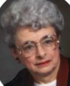 Margaret Elaine Kyle Hurlbert