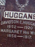 Margaret Eleanor Jenkins Huggans