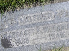 Margaret Eliza Corbit Workman Margaret Eliza Corbit Workman