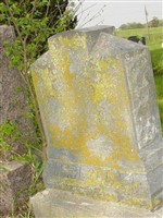 Margaret Elizabeth Hill McClellan Margaret Elizabeth Hill McClellan