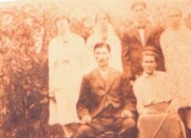 Margaret Elizabeth "Maggie" Conner Phillips