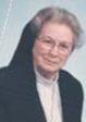 Margaret Elizabeth "Sister Renata" Stroer, C. PP. S.