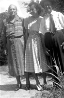 Margaret Elizabeth Summer