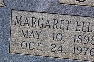 Margaret Ellen Smith