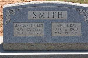 Margaret Ellen Smith