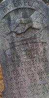 Margaret Ellen Southern Overby Margaret Ellen Southern Overby