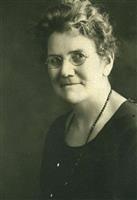 Margaret Ellen Walsh Coan