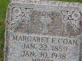 Margaret Ellen Walsh Coan