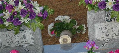 Margaret Emma Seidl Lux