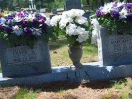 Margaret Emma Seidl Lux