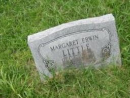 Margaret Erwin Little