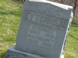 Margaret Etchison