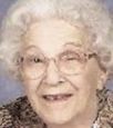Margaret Ethel Lucas Walters Margaret Ethel Lucas Walters