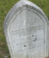 Margaret Euphrasia Sturdivant