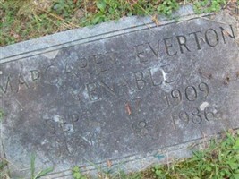 Margaret Everton Venable