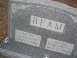 Margaret F. Beam