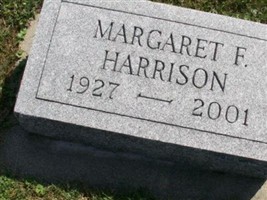 Margaret F Harrison Coleman Margaret F Harrison Coleman