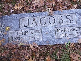 Margaret F Jacobs Margaret F Jacobs