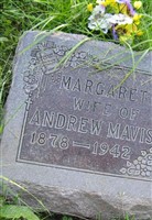 Margaret F Mavis Margaret F Mavis